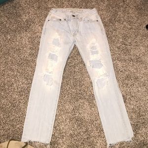Men’s American Eagle jeans